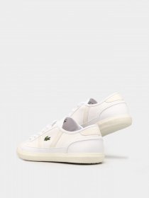 Кеды Lacoste модель 741CFA002365T Фото