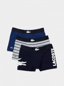 Нижня білизна Lacoste BOXER модель 5H1803BCK Фото