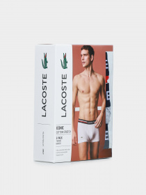 Нижнее белье Lacoste BOXER модель 5H3386W34 Фото