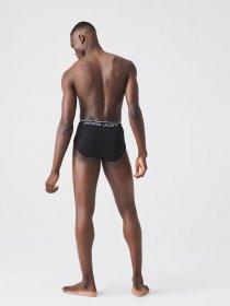 Нижнее белье Lacoste Slip модель 8H3472031 Фото