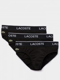 Нижнее белье Lacoste Slip модель 8H3472031 Фото