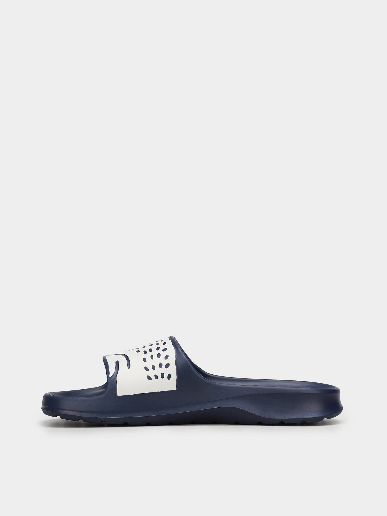 Шльопанці Lacoste модель 741CFA0035092 Фото