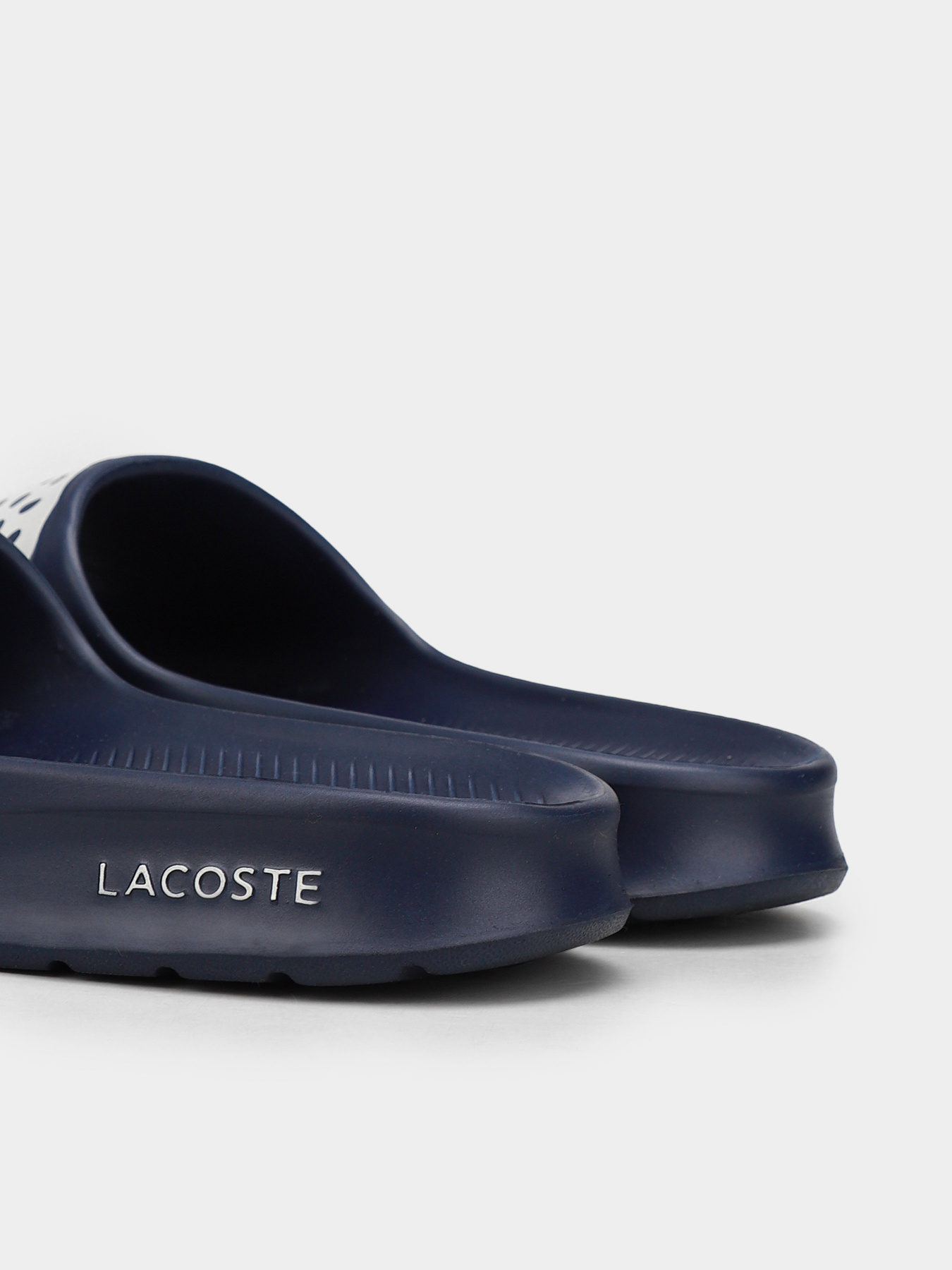 Шльопанці Lacoste модель 741CFA0035092 Фото