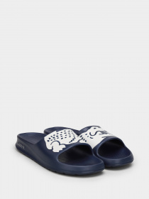Шльопанці Lacoste модель 741CFA0035092 Фото