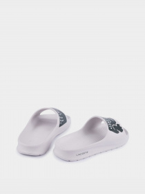 Шльопанці Lacoste CROCO 2.0 модель 741CFA00351R5 Фото