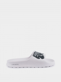 Шльопанці Lacoste CROCO 2.0 модель 741CFA00351R5 Фото