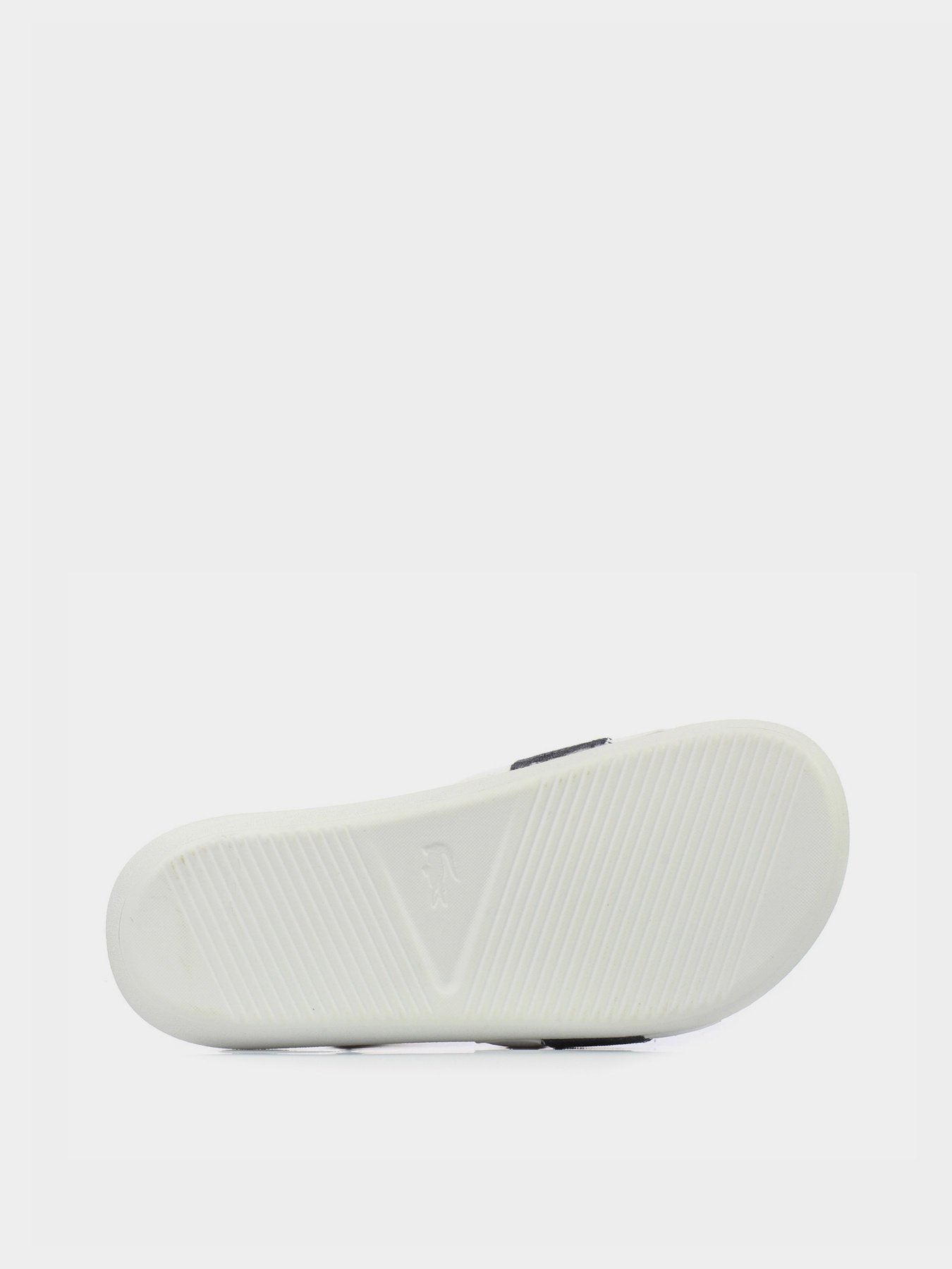 Шльопанці Lacoste CROCO модель 741CFA0011042 Фото