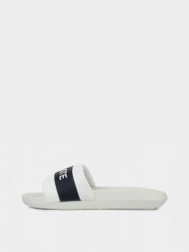 Шльопанці Lacoste CROCO модель 741CFA0011042 Фото