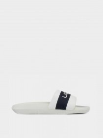 Шльопанці Lacoste CROCO модель 741CFA0011042 Фото