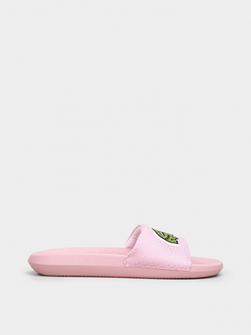 Шльопанці Lacoste Croco Slide модель 741CFA0045AK5 Фото