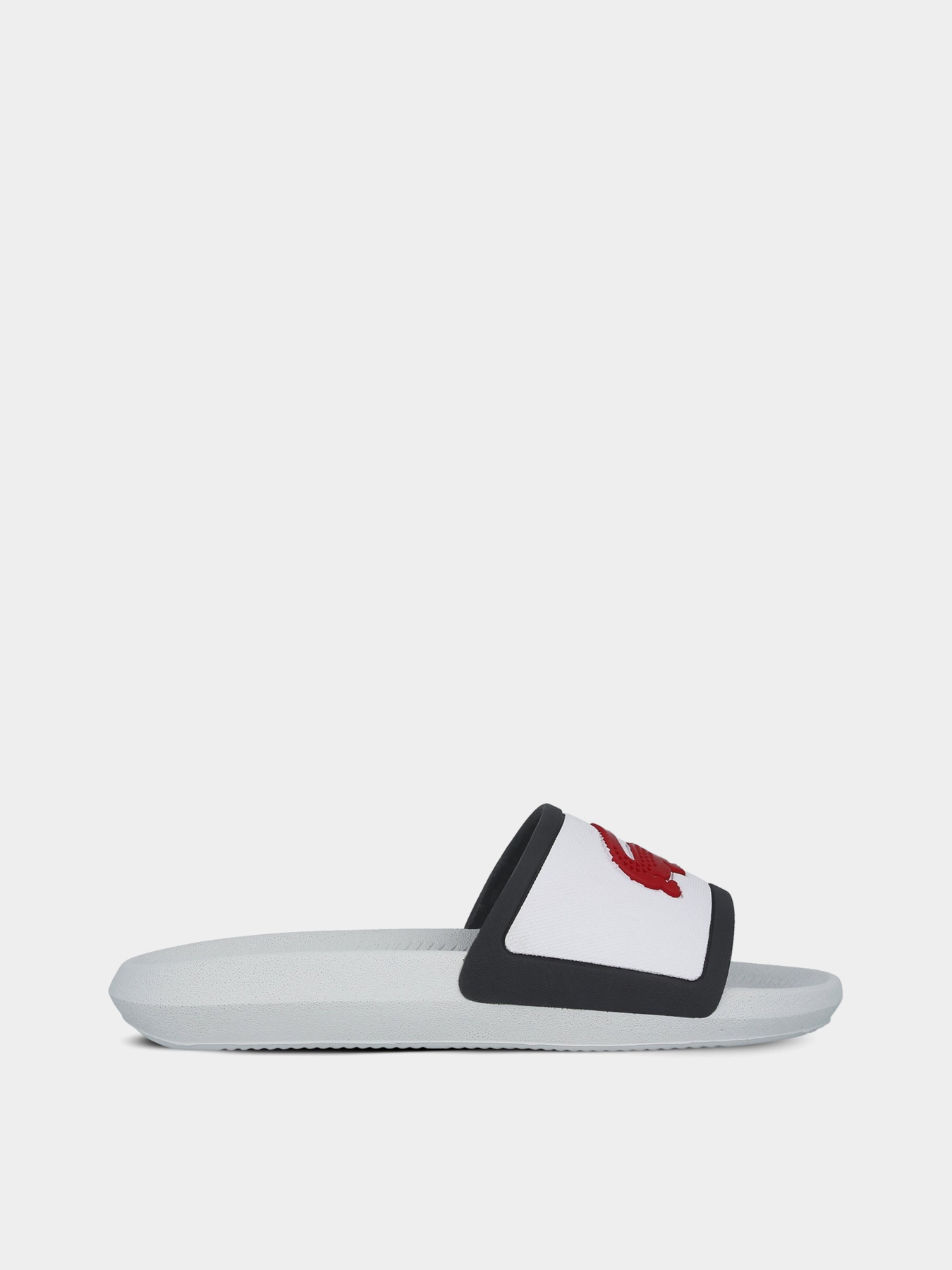 Шльопанці Lacoste CROCO модель 739CFA0044407 Фото