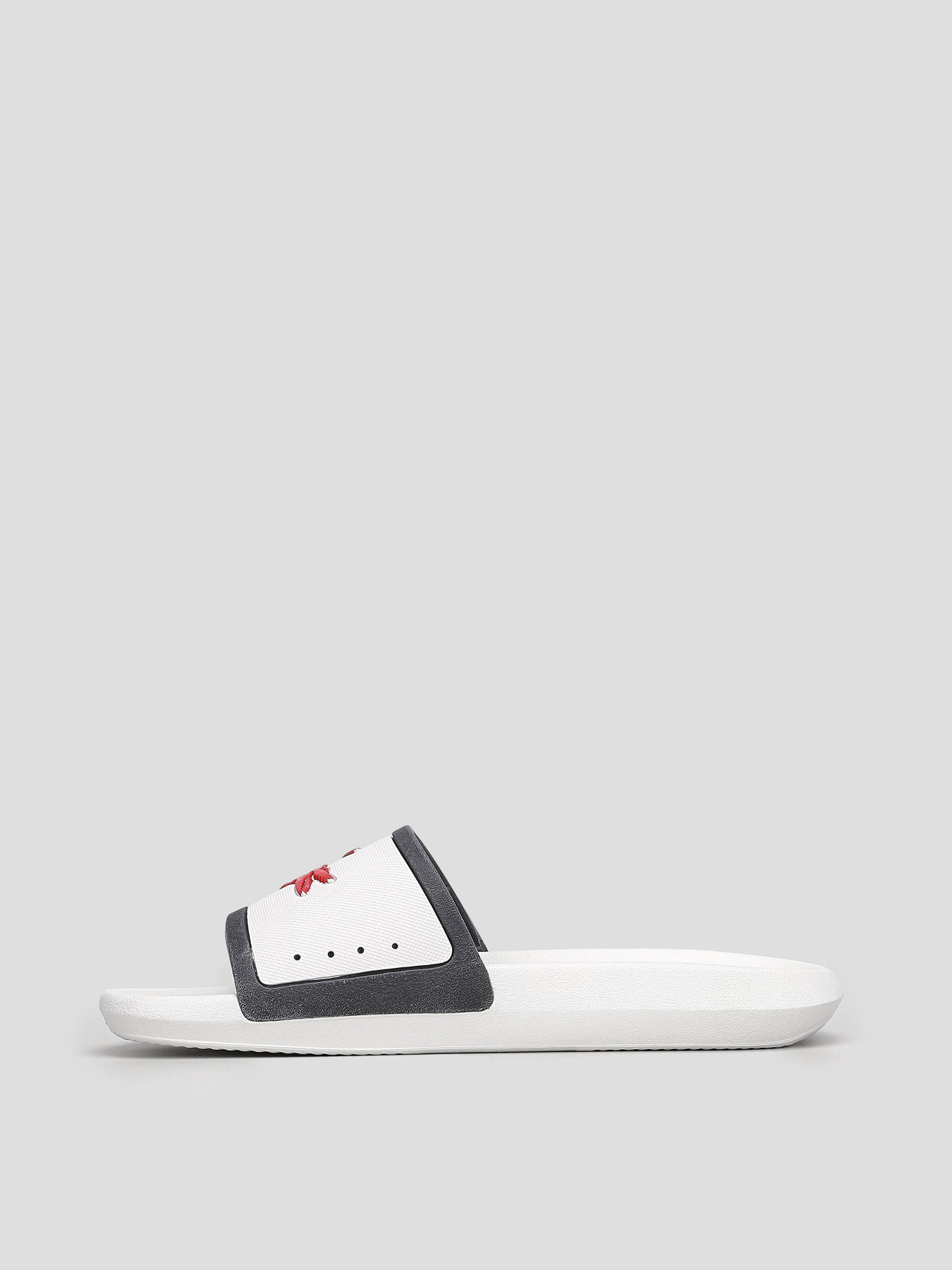 Шльопанці Lacoste CROCO модель 739CFA0044407 Фото