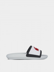 Шльопанці Lacoste CROCO модель 739CFA0044407 Фото