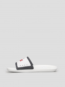 Шльопанці Lacoste CROCO модель 739CFA0044407 Фото