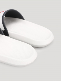 Шльопанці Lacoste CROCO модель 739CFA0044407 Фото