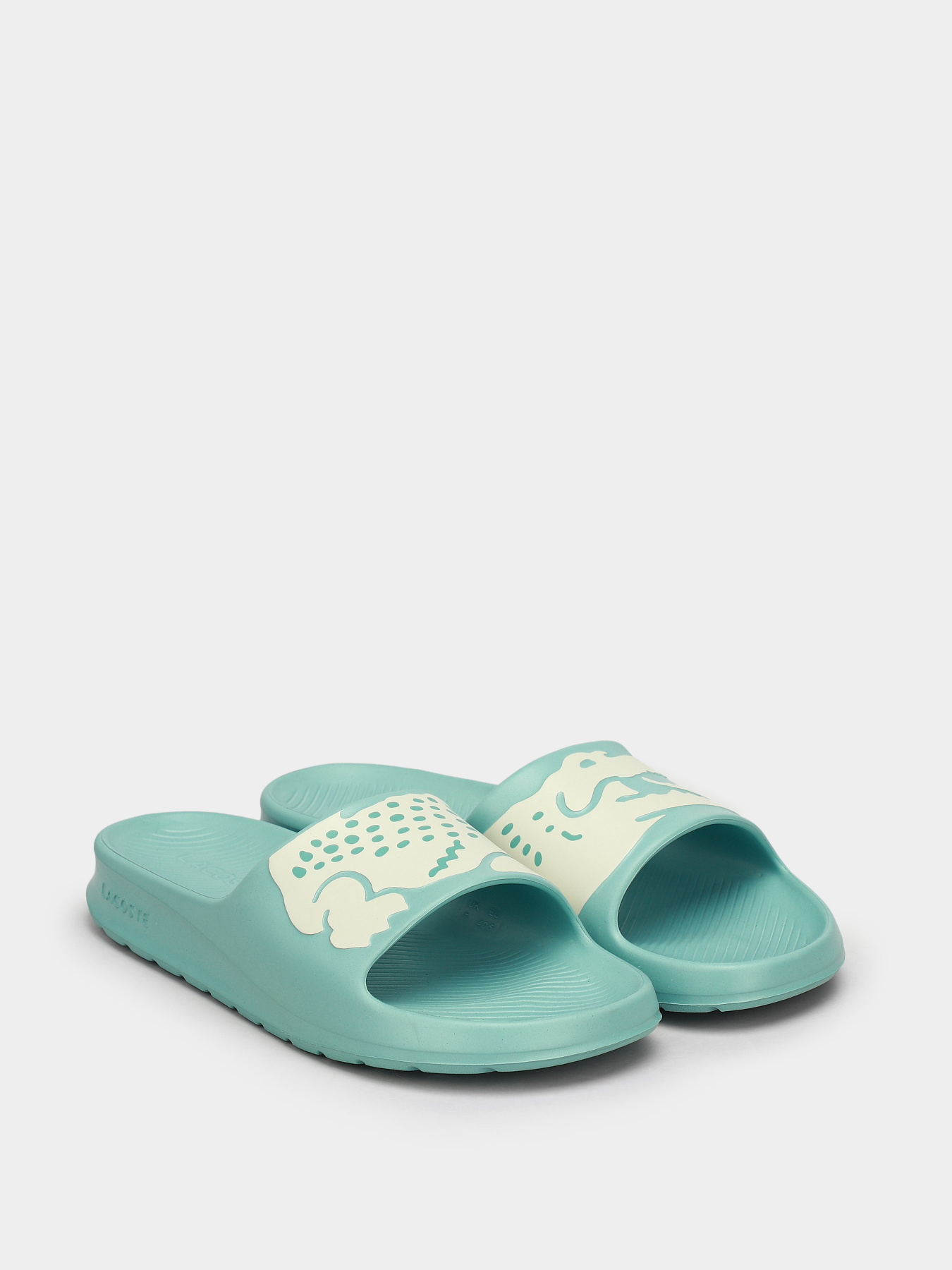 Шльопанці Lacoste модель 741CFA0034212 Шльопанці Lacoste модель 741CFA0034212 Фото