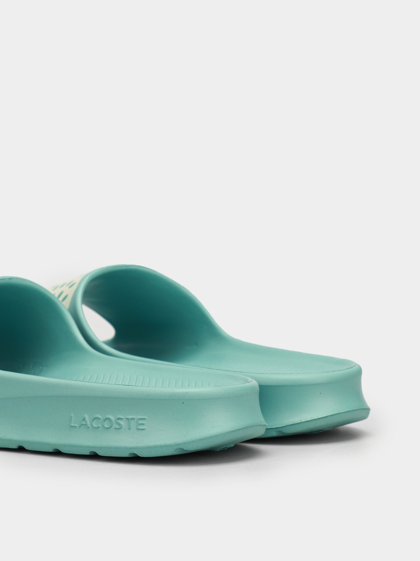 Шльопанці Lacoste модель 741CFA0034212 Шльопанці Lacoste модель 741CFA0034212 Фото