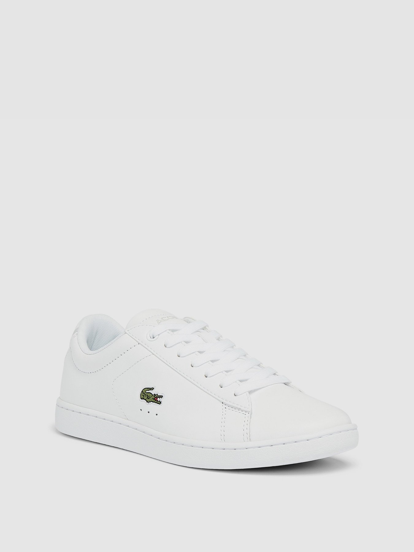 Кеды Lacoste CARNABY EVO модель 741SFA003521G Кеды Lacoste CARNABY EVO модель 741SFA003521G Фото