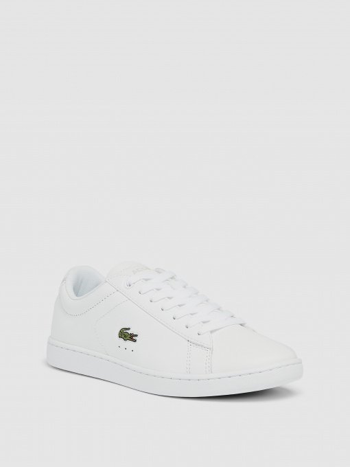 Кеды Lacoste CARNABY EVO модель 741SFA003521G Фото