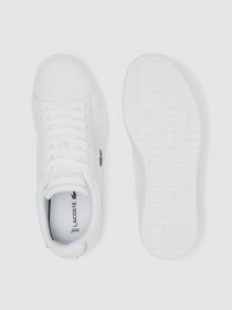 Кеды Lacoste CARNABY EVO модель 741SFA003521G Фото