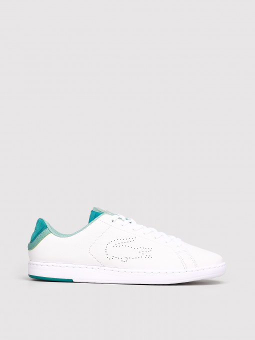 Кеди Lacoste модель 741SFA00361R4 Фото