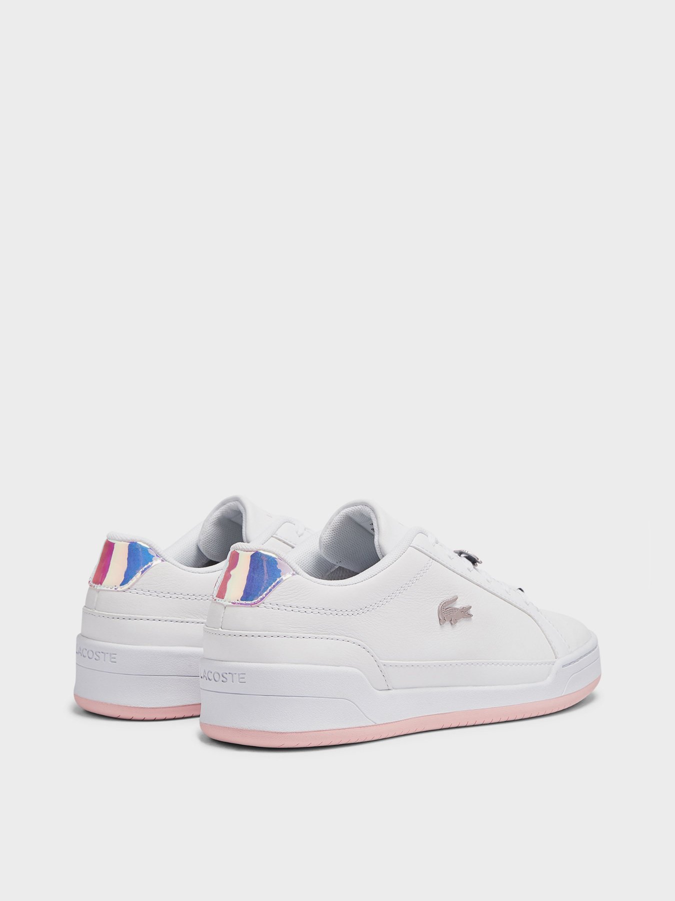 Кеды Lacoste модель 741SFA00741Y9 Кеды Lacoste модель 741SFA00741Y9 Фото