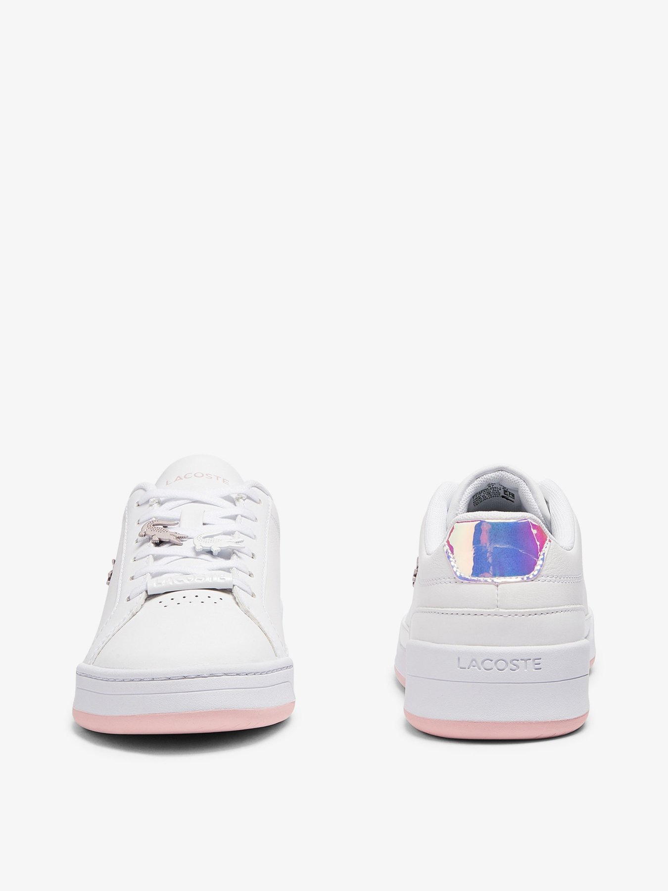 Кеды Lacoste модель 741SFA00741Y9 Кеды Lacoste модель 741SFA00741Y9 Фото