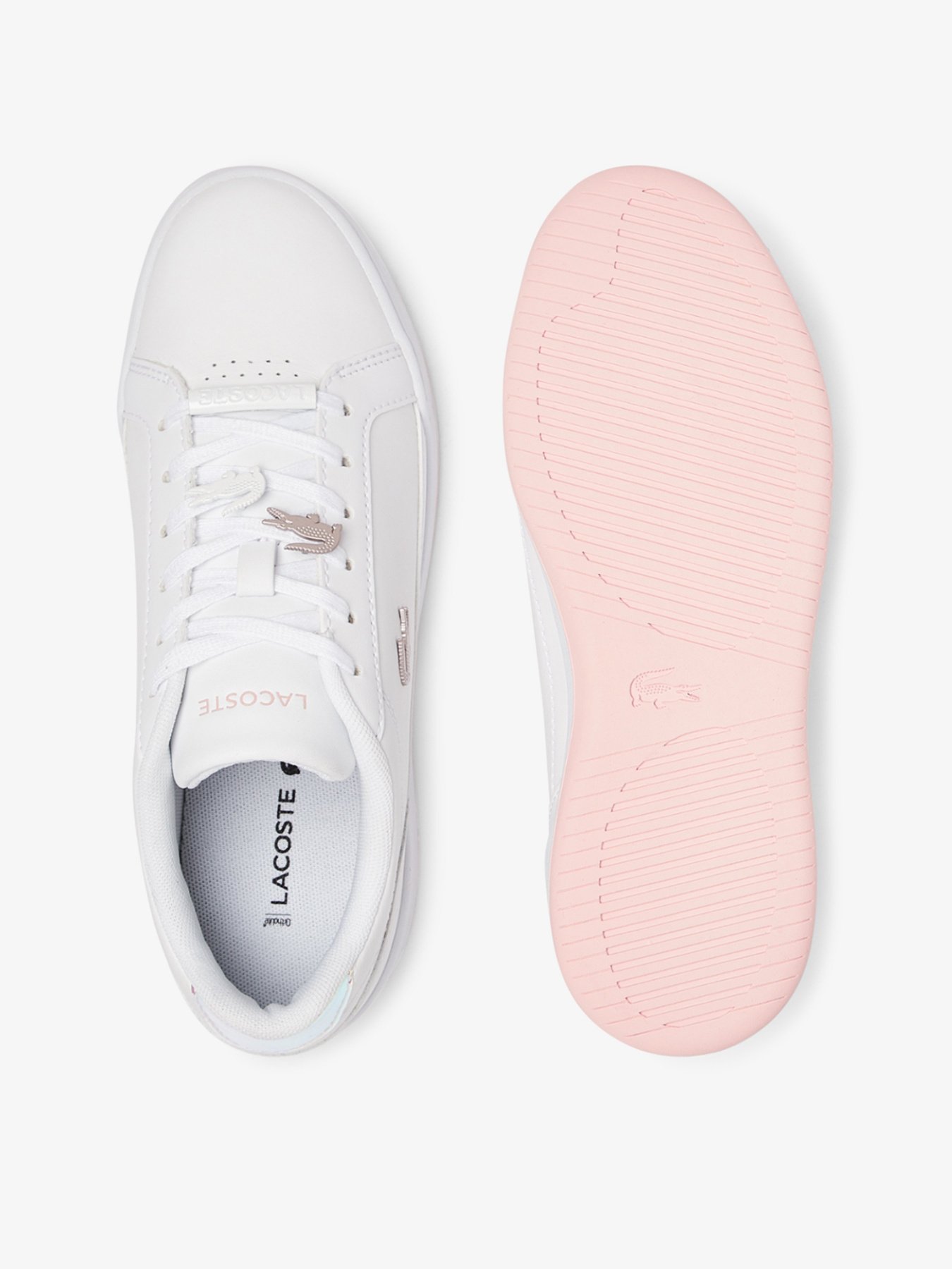 Кеды Lacoste модель 741SFA00741Y9 Кеды Lacoste модель 741SFA00741Y9 Фото