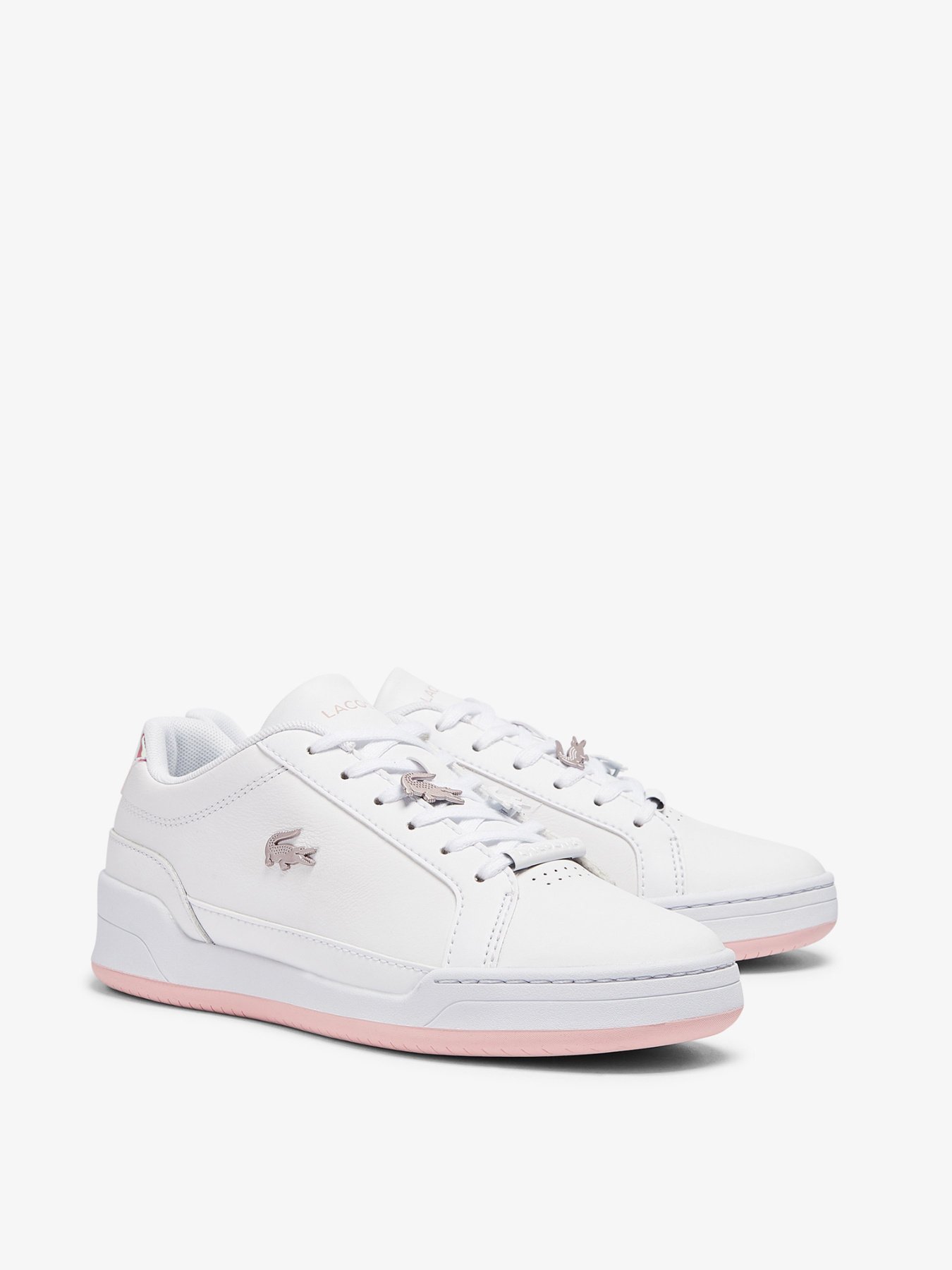 Кеды Lacoste модель 741SFA00741Y9 Кеды Lacoste модель 741SFA00741Y9 Фото