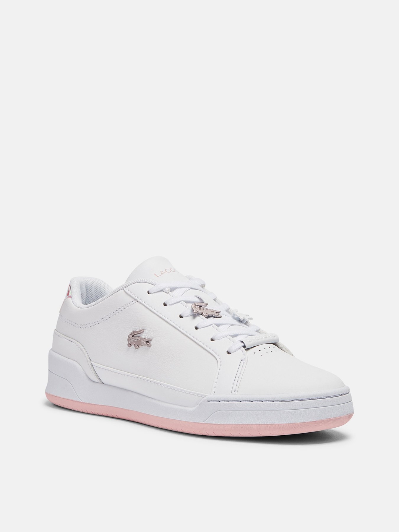 Кеды Lacoste модель 741SFA00741Y9 Кеды Lacoste модель 741SFA00741Y9 Фото