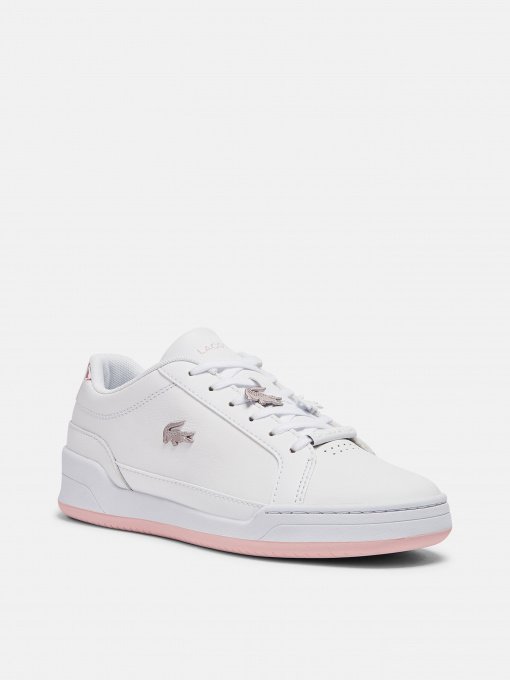 Кеды Lacoste модель 741SFA00741Y9 Фото