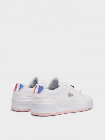 Кеды Lacoste модель 741SFA00741Y9 Фото