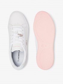 Кеды Lacoste модель 741SFA00741Y9 Фото