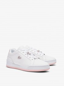 Кеды Lacoste модель 741SFA00741Y9 Фото