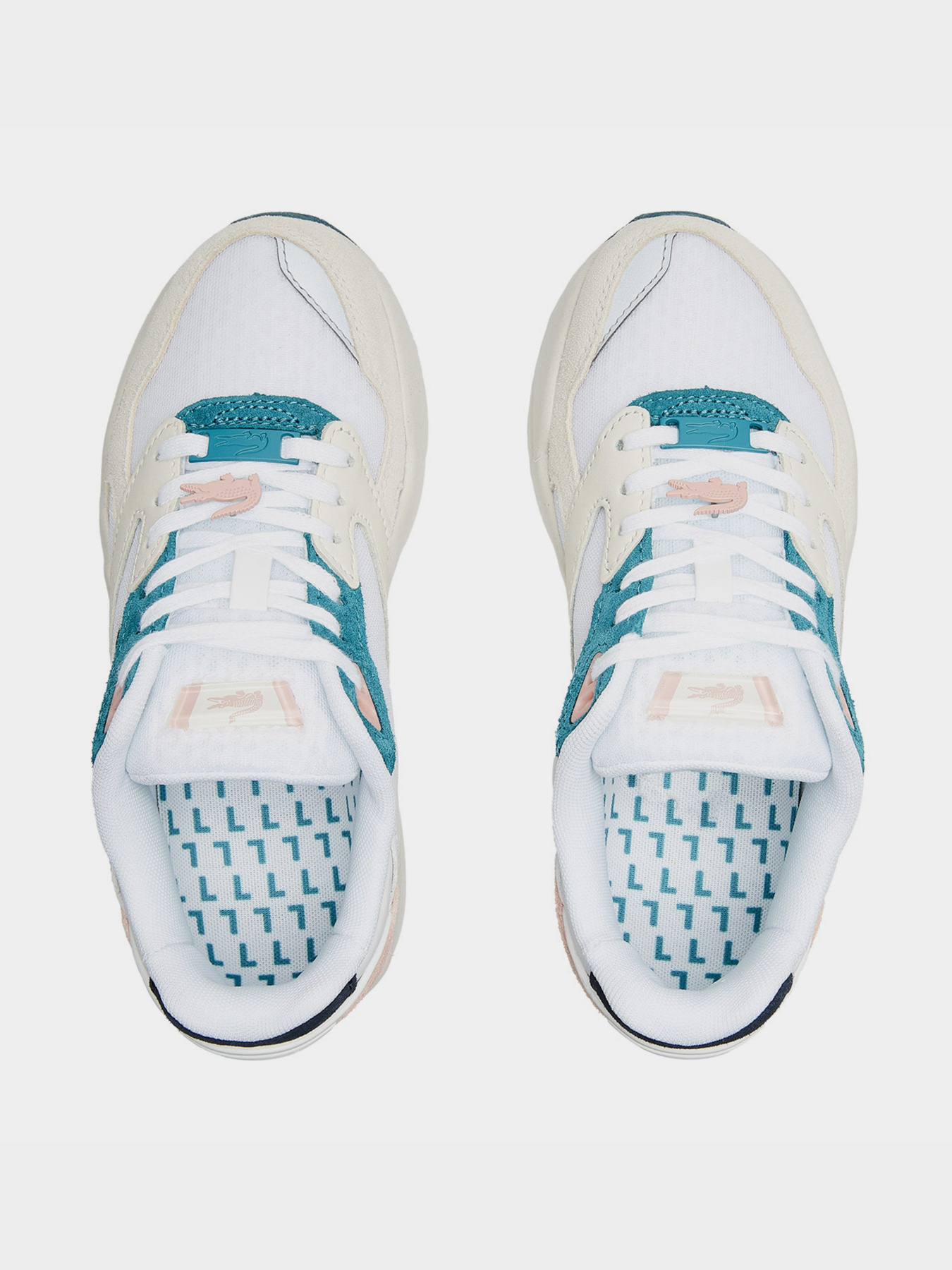 Кросівки Lacoste модель 741SFA00171Y9 Фото