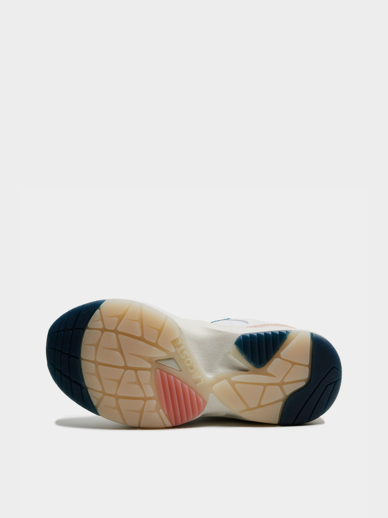 Кросівки Lacoste модель 741SFA00171Y9 Фото