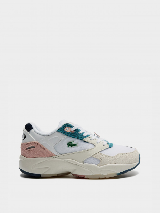 Кросівки Lacoste модель 741SFA00171Y9 Фото