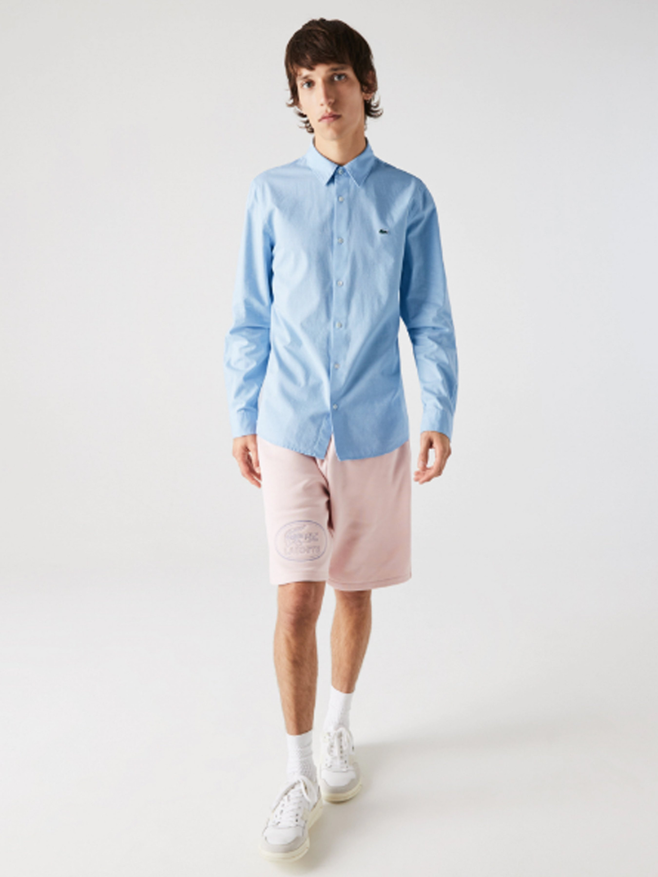 Сорочки Lacoste модель CH0945FV2 Фото