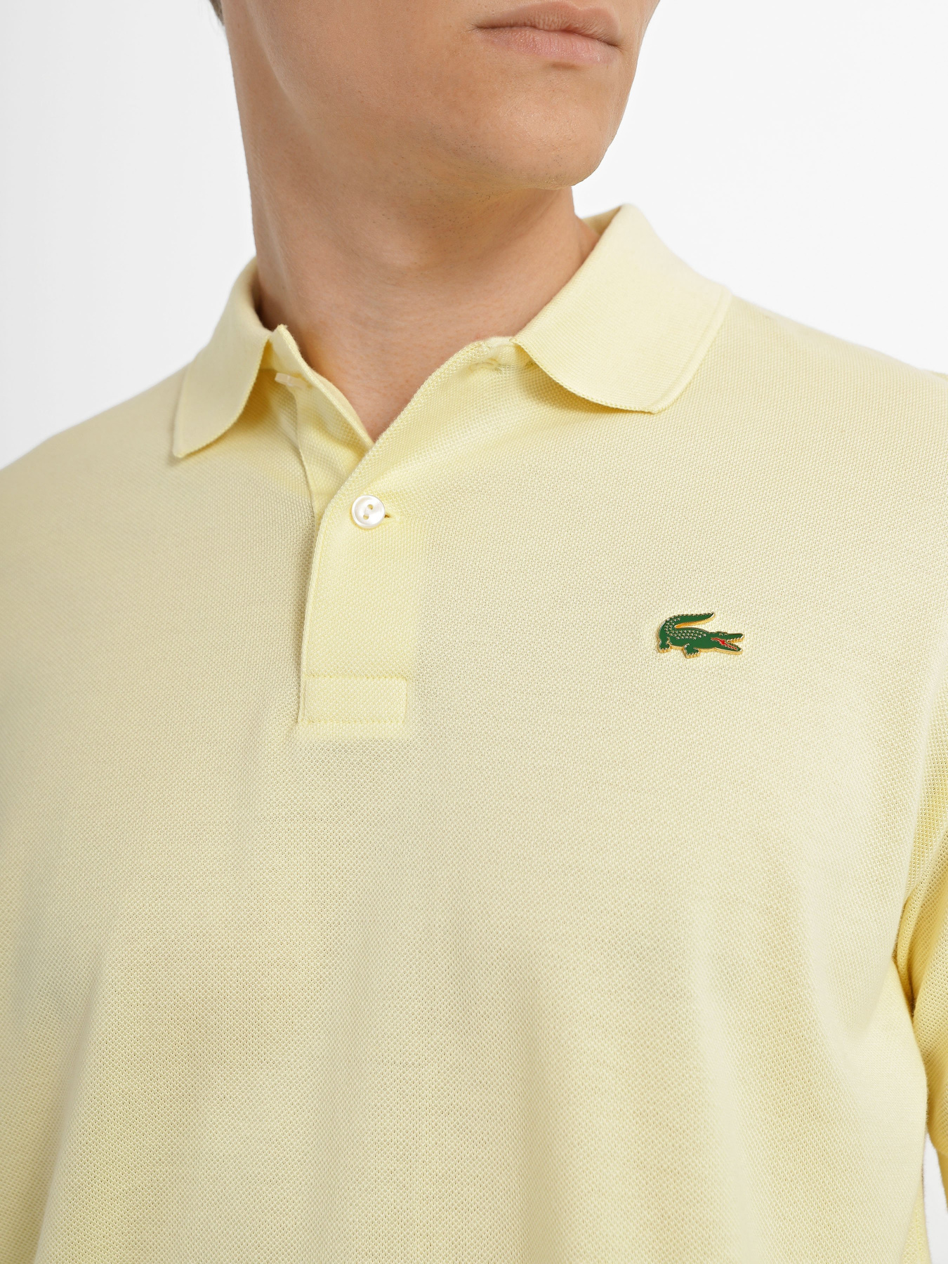 Футболки і поло Lacoste модель PH9164WWJ Фото
