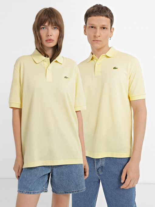 Футболки і поло Lacoste модель PH9164WWJ Фото