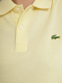 Футболки і поло Lacoste модель PH9164WWJ Фото
