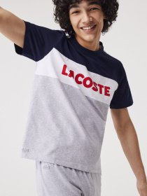 Одяг для дому та сну Lacoste модель 4H99254TY Фото