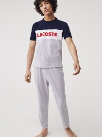 Одяг для дому та сну Lacoste модель 4H99254TY Фото