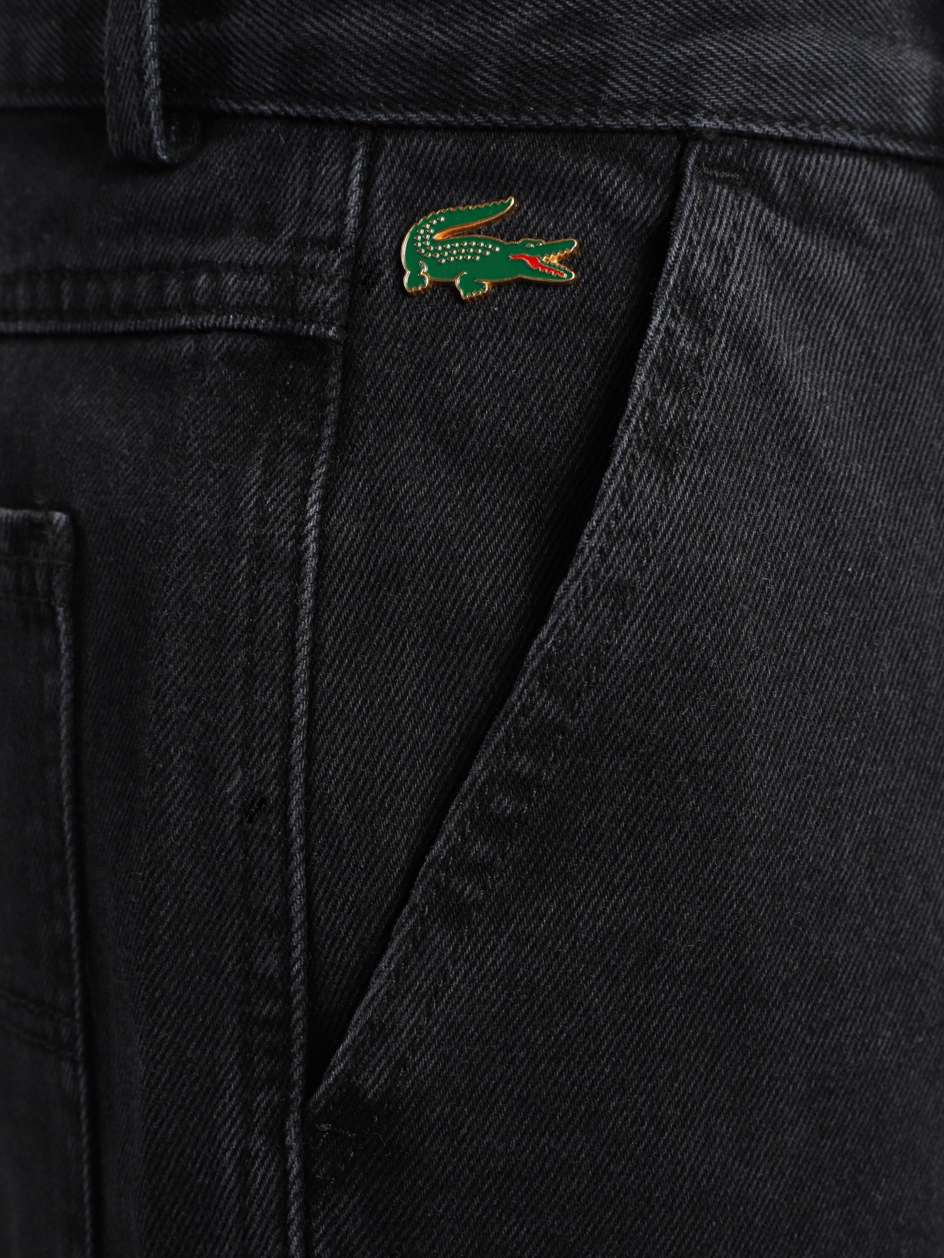 Шорты Lacoste модель FH3542031 Фото