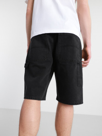 Шорты Lacoste модель FH3542031 Фото