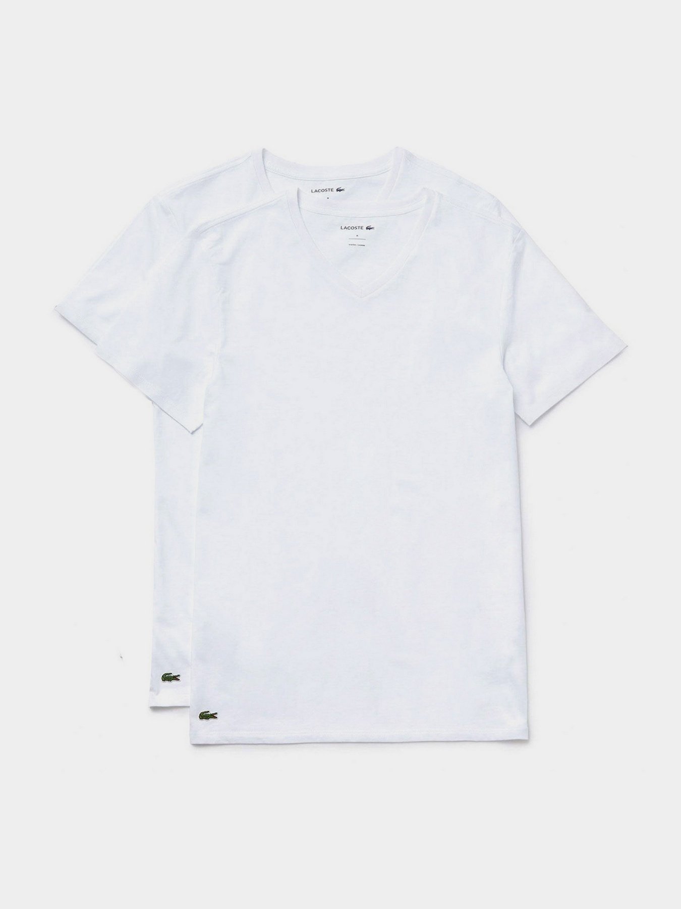 Футболки і поло Lacoste модель TH3457001 Футболки і поло Lacoste модель TH3457001 Фото