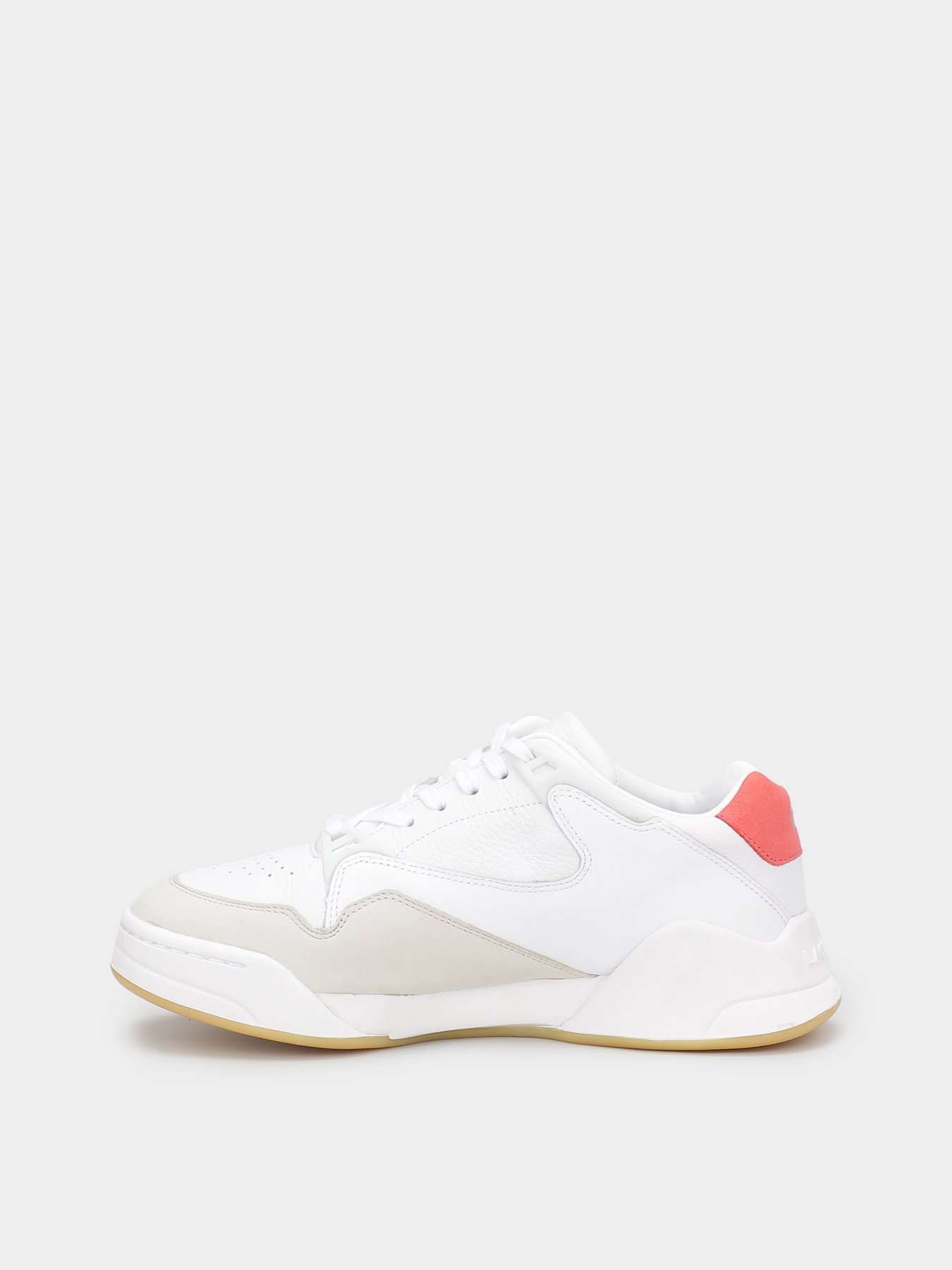 Кросівки Lacoste COURT SLAM модель 742SFA00531T4 Фото