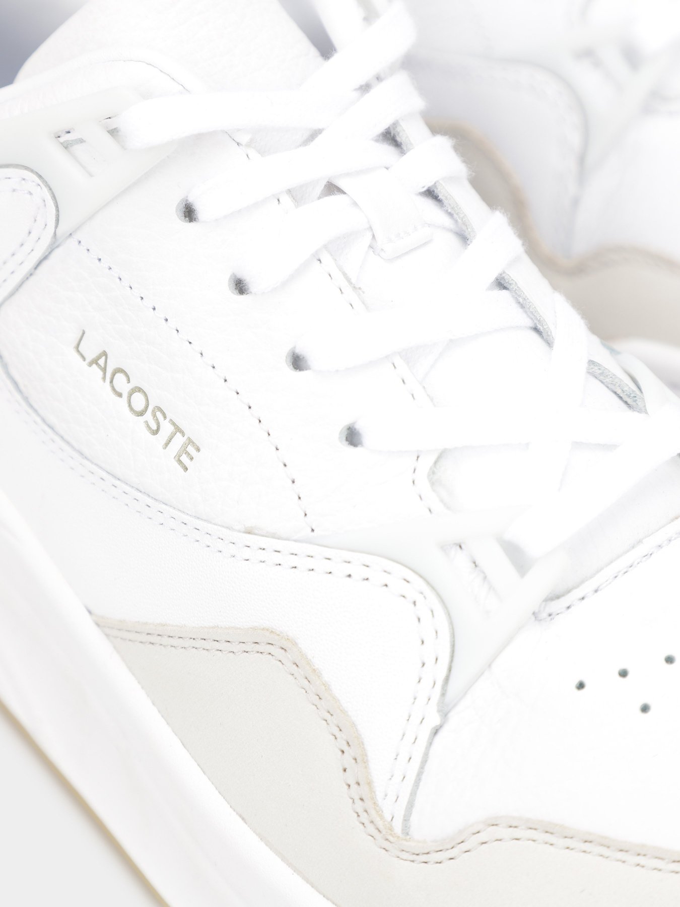 Кросівки Lacoste COURT SLAM модель 742SFA00531T4 Фото