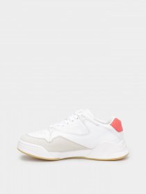 Кросівки Lacoste COURT SLAM модель 742SFA00531T4 Фото