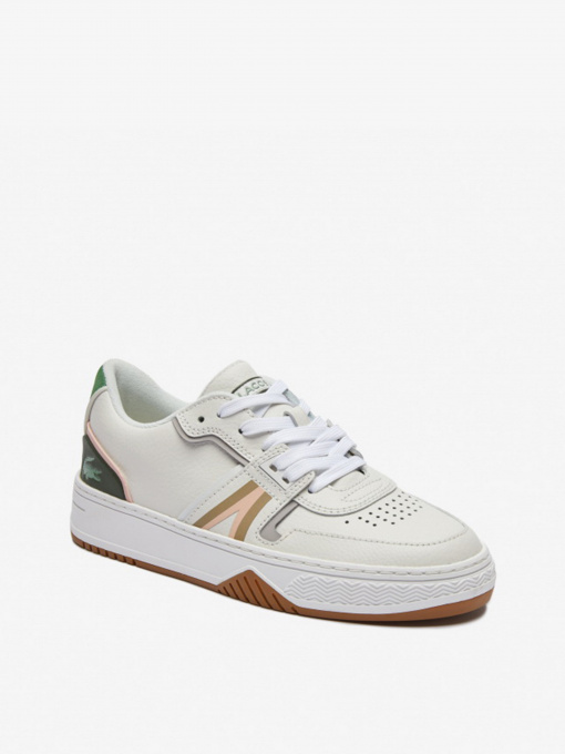 Кеди Lacoste модель 742SFA00762A7 Фото
